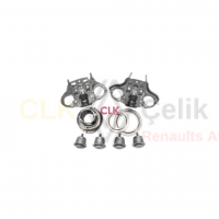 EDC 4 VİTES AYIRMA ÇATALI FLUENCE 305731189R 305734042R
